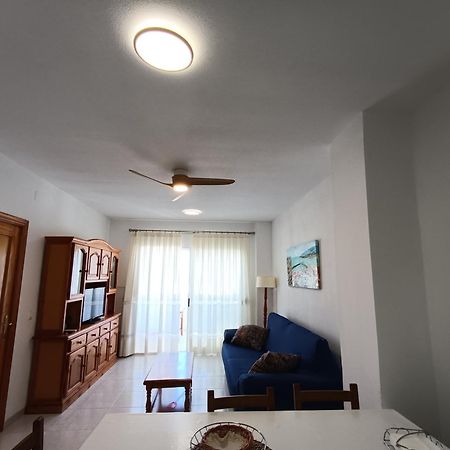 Apartamento Sorolla Inmomart Peniscola Ngoại thất bức ảnh