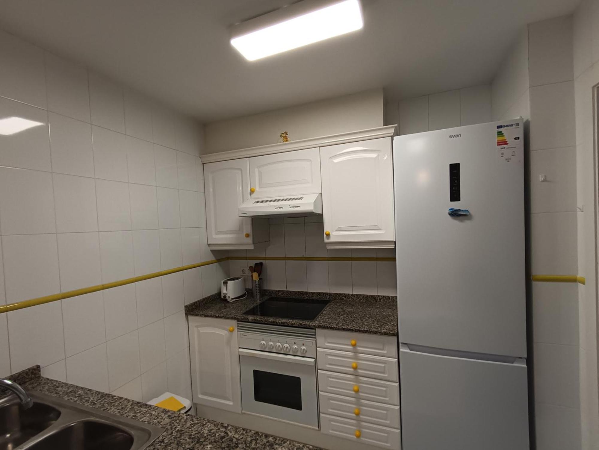 Apartamento Sorolla Inmomart Peniscola Ngoại thất bức ảnh